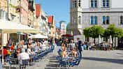 Reise-Tipp: Wangen im Allgäu