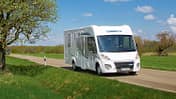 Test: Chausson Welcome I 778