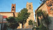 Mobil-Tour: Roussillon
