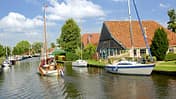 Reise-Tipp, Südwestfriesland