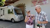 Hymer B-Klasse