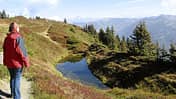 südliches Salzburger Land, Reise-Tipp