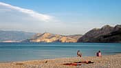 Mobil-Tour: Kroatien