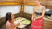 Ratgeber: Kochen im Reisemobil