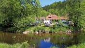 Reise-Tipp: Bayerischer Wald