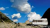 Mobil-Tour: Südtirol