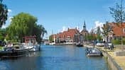 Reise-Tipp: Friesland