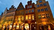 Reise-Tipp: Münster