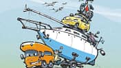 Ratgeber: Transport-Anhänger & -Träger