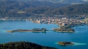 Mobil-Tour: Kärnter Seen, Ratgeber
