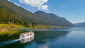 Mobil-Tour: Kärnter Seen, Ratgeber