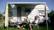 Mehr als 200 dänische Campingplätze halten jetzt QuickStop-Stellplätze für Wohnmobile bereit