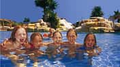Über das Happy-Summer-Buchungssystem kann man Campingunterkünfte vor allem in Italien, Kroatien und Frankreich online buchen. 