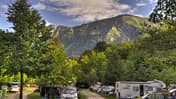 Kamp-Koren erhält als erster slowenischer Campingplatz die Ecocamping-Managementsystem-Auszeichnung.