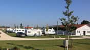 Stadtcamping Schweinfurt