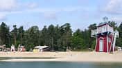 Pünktlich zum Beginn der Saison, findet sich eine neue Attraktion auf dem Südsee-Camp in Wietzendorf