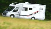 Test: Eura Mobil Terrestra T 710 HB