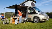 Test: Hymer CAR 302