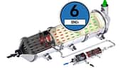 Twintec Euro6-Nachrüstung BNOx SCR System