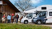 Vergleichstest Dethleffs Globe S/Knaus Sky Traveller, Ratgeber