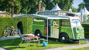 Classic Days Schloss Dyck