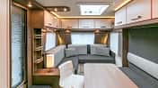 Knaus Lifestyle 490 QL im Test