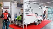 Gross Sportcaravan SP 5000 Plus