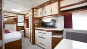 Premiere Hobby Excellent 560 WFU