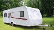 Beste Caravans 15.000 - 20.000 Euro