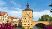 Das besondere Ziel Bamberg