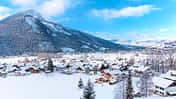 Bad Hindelang ist seit dem Jahr 2001 heilklimatischer Kurort und Kneippheilbad.