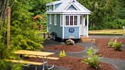 Tumbleweed Tiny House