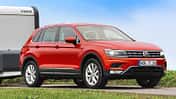 Der neue Kompakt-SUV macht bis auf den TURBO-BENZINER als Zugwagen eine exzellente Figur.