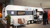 Hobby Prestige 660 WFC