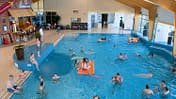 Camping Julianahoeve