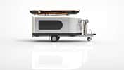 Tipoon Travel Machine Mini Caravan
