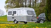 Eriba Touring 60 Edition