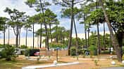 Campingplatz La Forêt 