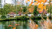 Campingpark Bad Kissingen