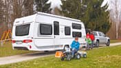 Der Saphir 540 TK.