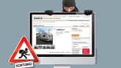 Betrüger online