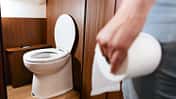 Toilettenarten