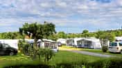 Camping Wirtshof bietet ein exqisites Gesundheits- und Freizeitangebot.
