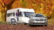 Supertest: Hobby De Luxe 560 FFE