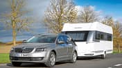 Test: Skoda Octavia 2.0 TDI 4x4