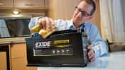 Ratgeber: Batteriepflege