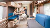 Test: Knaus Lifestyle