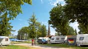 Campingplatz des Monats: Waging, Campingplatz