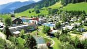 Camping Hell im Zillertal, Tirol