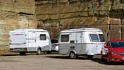 Vergleichstest: Eriba-Touring/Hymer Feeling, CAR 05/2012
